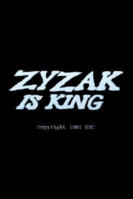 Zyzak Is King